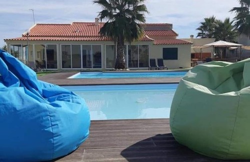 Palmela Casa | QUINTA DE LOS CAJADOS Apartamento T1