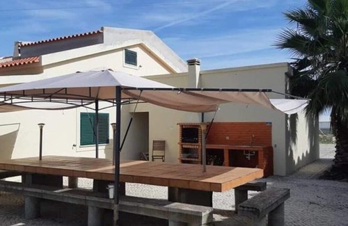 Palmela Casa | QUINTA DE LOS CAJADOS Apartamento T1