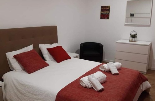 Palmela Casa | QUINTA DE LOS CAJADOS Apartamento T1