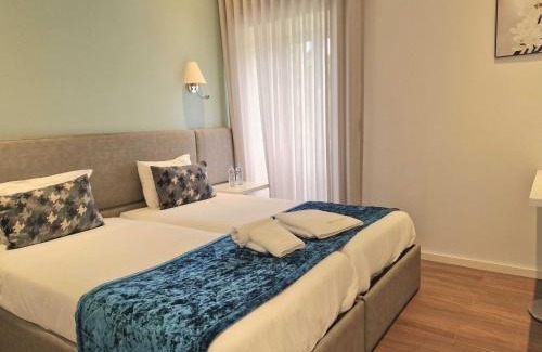 Ferreira Cama Y Desayuno | Quinta dos Jasmins