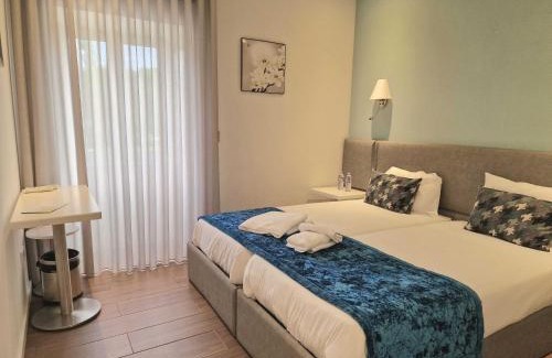 Ferreira Cama Y Desayuno | Quinta dos Jasmins