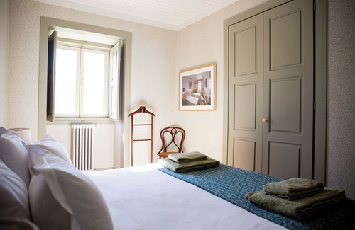 Peso da Regua Cama Y Desayuno | Quinta dos Murças