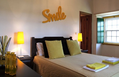 Alpalhao Otro | Quinta dos Ribeiros