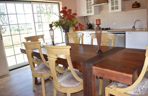 Nadadouro Casa | Quinta dos Sobreiros