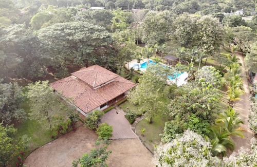 Coyolar Casa | Quinta El Poblado Casa de lujo cerca de la playa de Jaco