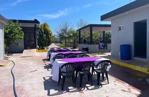 Salinas Victoria Apartamento | Quinta El Palmar Inn