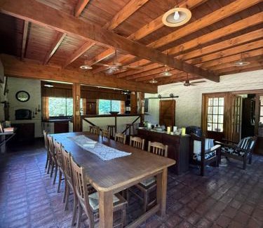 Pilar Centro Casa | Quinta en Pilar - cerca del Polo