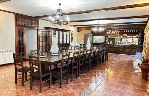 Marco de Canaveses Cama Y Desayuno | Quinta Escondida da Avessadas