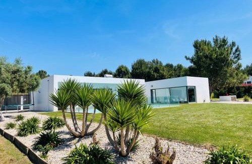 Caldas da Rainha Casa | Quinta Foz Arelho Piscina Aquecida