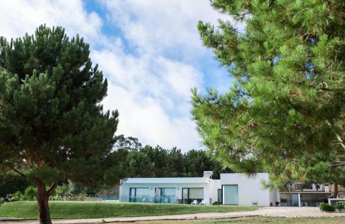 Caldas da Rainha Casa | Quinta Foz Arelho Piscina Aquecida