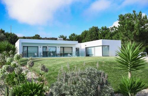 Caldas da Rainha Casa | Quinta Foz Arelho Piscina Aquecida