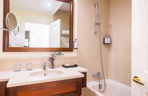 Sao Pedro Hotel | Quinta Funchal Gardens – Adults Only