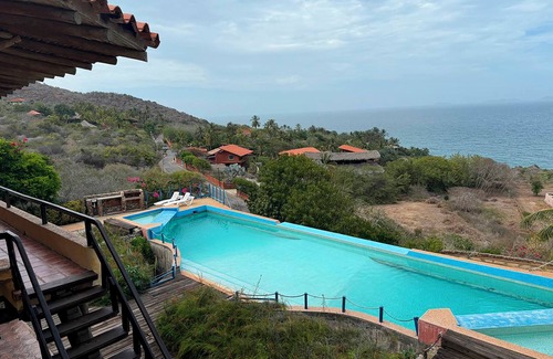 Margarita Island Apartamento | Quinta en Ranchos de Chana