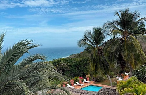 Margarita Island Apartamento | Quinta en Ranchos de Chana