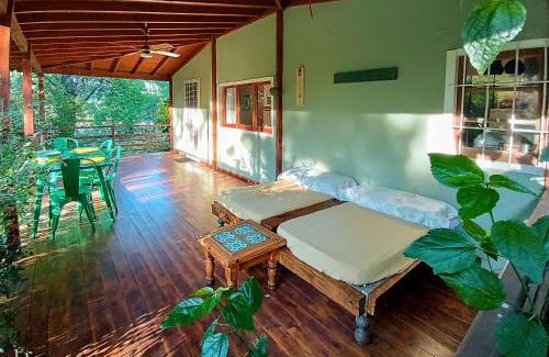 Partido de Tigre Casa | Quinta isleña Las Marías - Pileta - Domingos Check out 17 hs