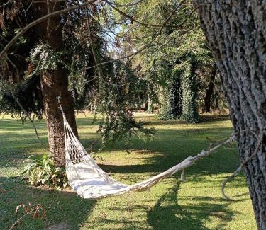 Partido de Tigre Casa | Quinta isleña Las Marías - Pileta - Domingos Check out 17 hs