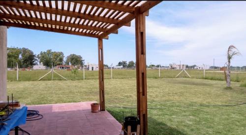 San Vicente Casa | Quinta La Hortensia y El Gauchito