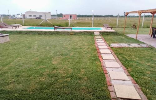 San Vicente Casa | Quinta La Hortensia y El Gauchito