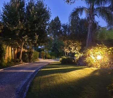 Palhais Casa | Quinta Lagus Resort - Casa de Campo