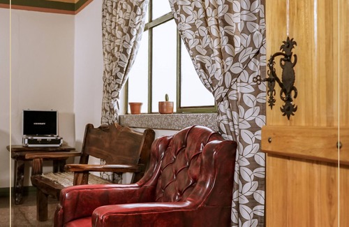 Gualaceo Casa | Quinta María Isabel