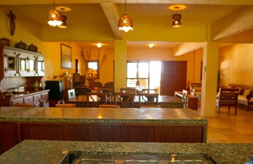 Fortim Casa | Quinta Marajo - Mansión - Fortim - Rio Jaguaribe