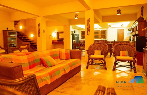 Fortim Casa | Quinta Marajo - Mansión - Fortim - Rio Jaguaribe