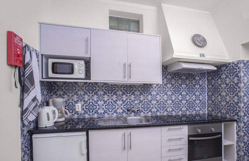 Praia da Luz Casa | Quinta Paraiso da Mia - 1 Bedroom Apartment