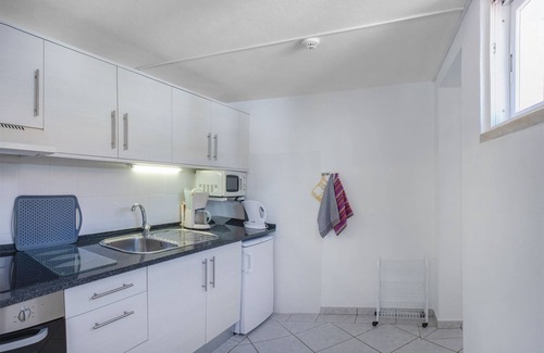 Praia da Luz Casa | Quinta Paraiso da Mia - 1 Bedroom Apartment