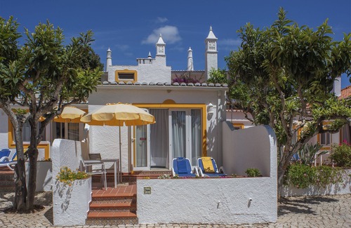 Praia da Luz Casa | Quinta Paraiso da Mia - 1 Bedroom Apartment