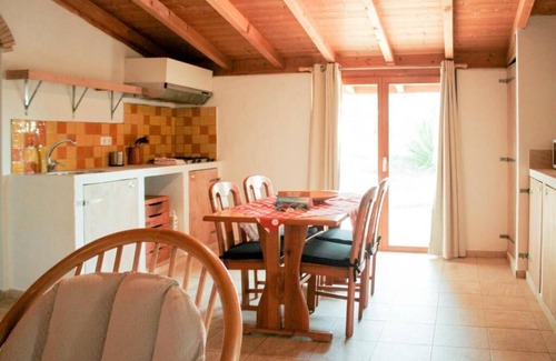 Sao Luis Casa | Quinta da Samoqueirinha