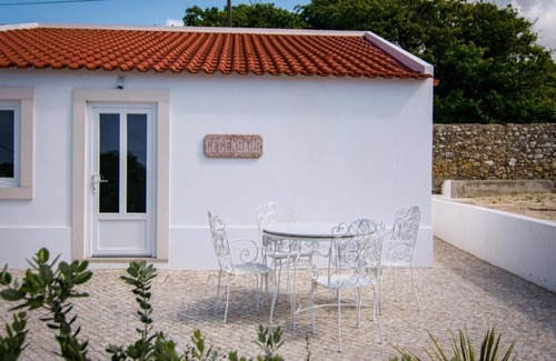 Almocageme Apartamento | Quinta Pedra Firme - Heart of Sintra - 5 min. from the beach and Sintra Historical Center