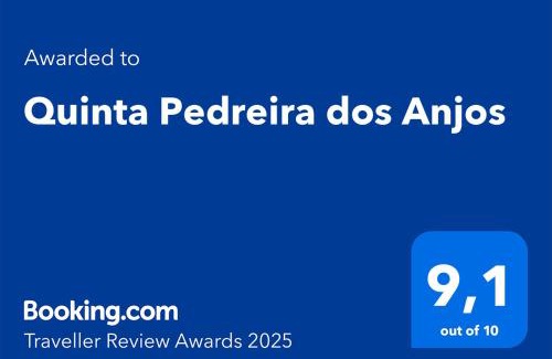 Gouvaes Casa | Quinta Pedreira dos Anjos