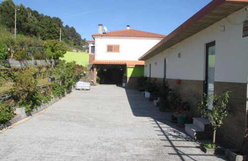 Gouvaes Casa | Quinta Pedreira dos Anjos