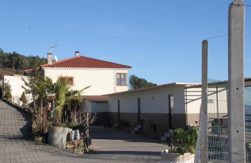 Gouvaes Casa | Quinta Pedreira dos Anjos
