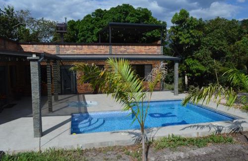 Santa Isabel Casa | Quinta Rousse