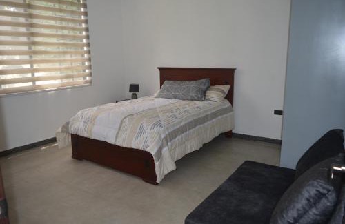 Santa Isabel Casa | Quinta Rousse