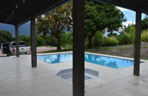 Santa Isabel Casa | Quinta Rousse