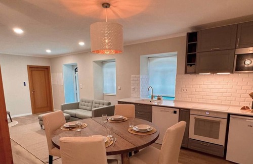 Angra do Heroismo Apartamento | Quinta São José - Duplo/Twin 5