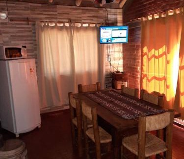 Cuadro Nacional Casa | Quinta Santiago