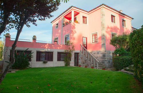 Almocageme Casa | Quinta Santo António