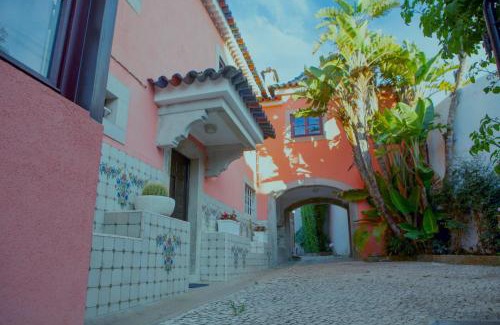 Almocageme Casa | Quinta Santo António