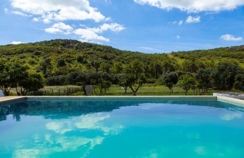 Bensafrim Apartamento | Quinta Silvestre