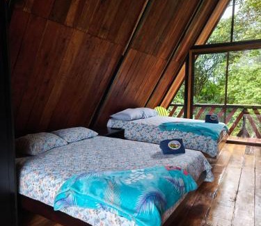 Colonia del Toro Chalet De Esquí | Quinta Túru
