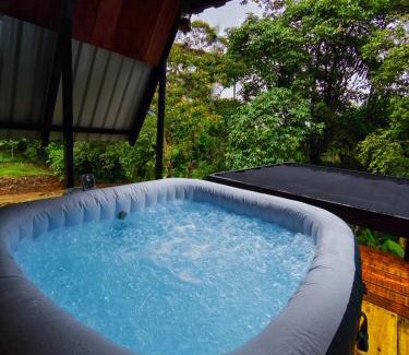 Colonia del Toro Chalet De Esquí | Quinta Túru