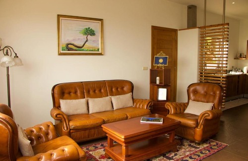 Santo Antonio Apartamento | Quinta Tallinus