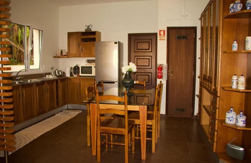 Santo Antonio Apartamento | Quinta Tallinus