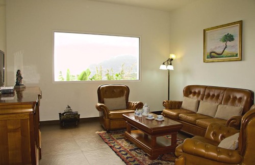 Santo Antonio Apartamento | Quinta Tallinus