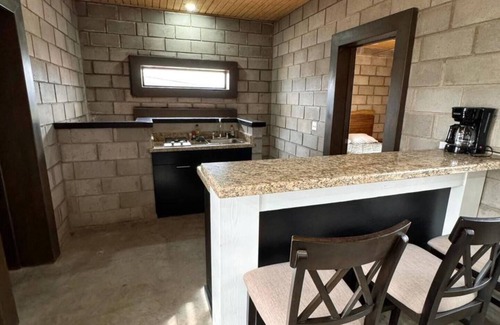 Ensenada Cabina | Apartamento tipo Cabaña