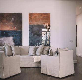 Santa Luzia Apartamento | QUINTA TORRINHA PANORAMA Apartment