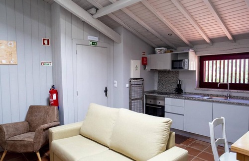 Moncao Apartamento | Quinta Vila Nova | Agroturismo | Medio ambiente rural
